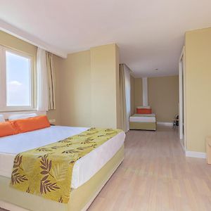 Double Room Balcony Sea View